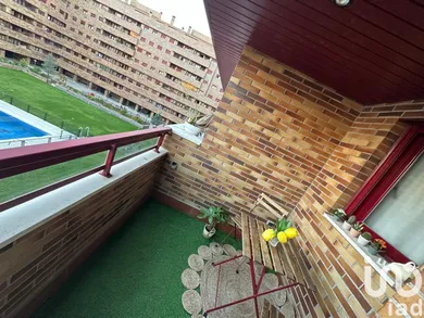 Apartment in Seseña Viejo