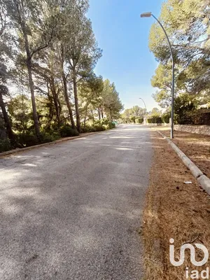 Land in L'Ametlla de Mar