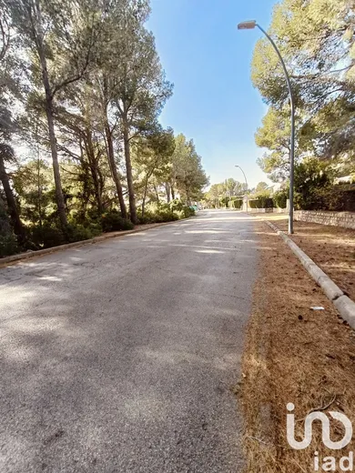 Terreny a L'Ametlla de Mar