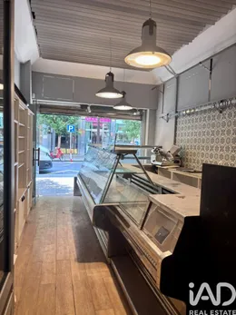 Shop/Premises commercial in Bilbao
