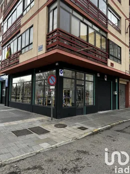 Local comercial en León