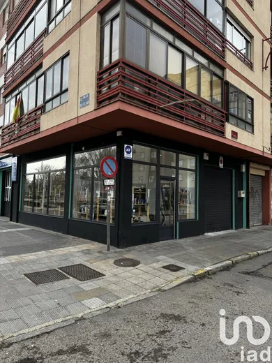 Local comercial en León
