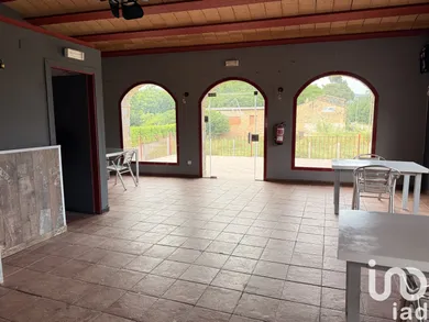 Casa a Les Planes d'Hostoles