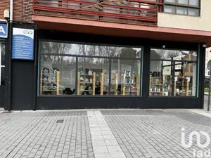 Local comercial a León