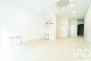Local comercial en Madrid