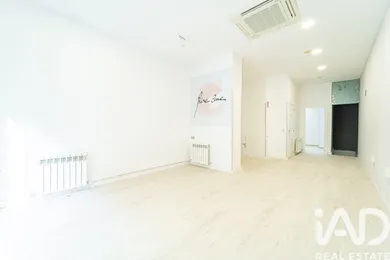 Local comercial a Madrid