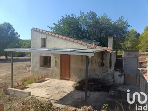 Terreny a L'Ametlla de Mar