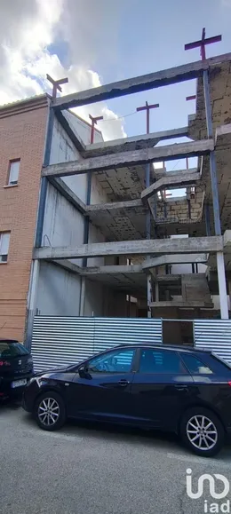 Piso en Pinto