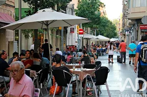 Restaurant a Barcelona