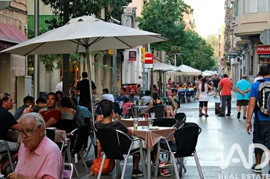 Restaurant a Barcelona
