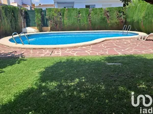 Casa rural en Gandía