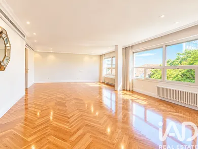 Appartement à Madrid