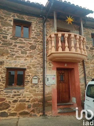 Casa en Alija del Infantado