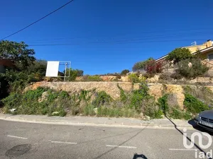 Terreny a Segur de Calafell