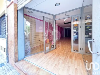 Local comercial en Canals