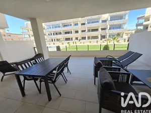 Piso en Nucleo Orihuela-Costa