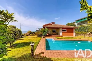 Chalet en Nigrán