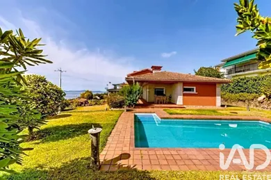 Chalet en Nigrán