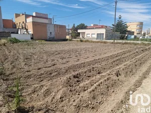Terreny a Sant Jaume d'Enveja