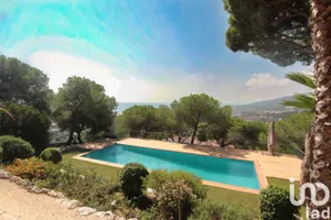 Casa de campo en Cabrils