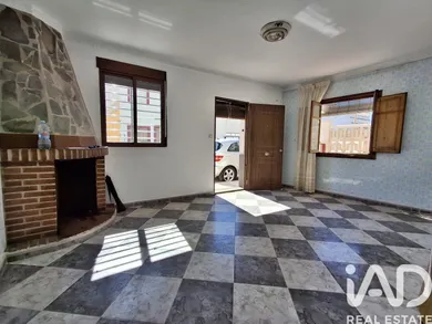 House in Oliva