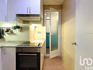 Piso en L'Hospitalet de Llobregat