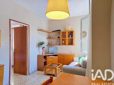Piso en Barcelona