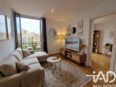 Apartment in Barcelona