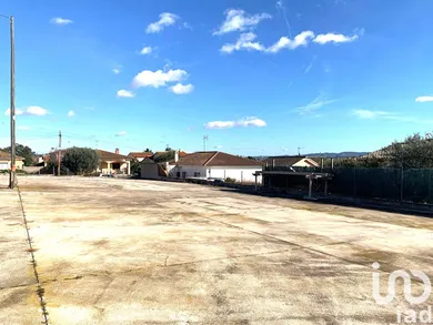 Land in Sant Jaume dels Domenys