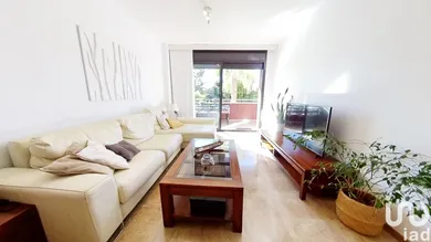 Building in Vilanova i la Geltrú