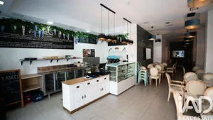 Shop/Premises commercial in Torrevieja