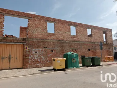 Terrain à Cañada Rosal