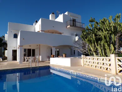 House in Cala d'Or