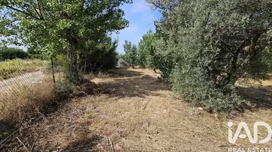 Terreno en Hormigos