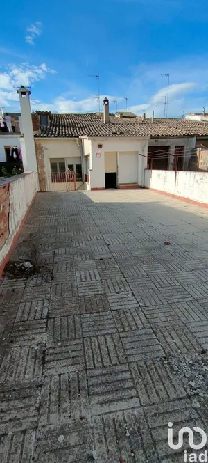 Casa en Guissona