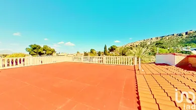 Casa en Alicante/Alacant