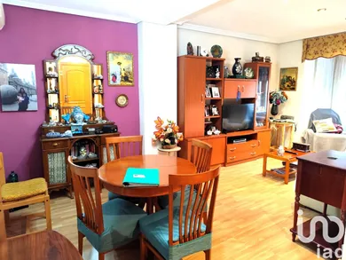 Apartment in Zaragoza