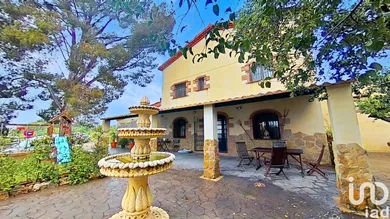 Maison à Picamoixons