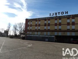 two-star hotel in Riego de la Vega