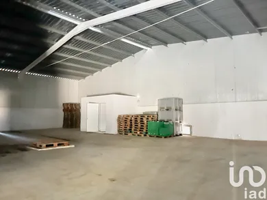 Shop/Premises commercial in Casabermeja