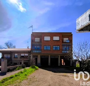 Casa en Hospital de Órbigo