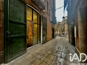 Local comercial en Barcelona