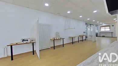 Shop/Premises commercial in Sanlúcar de Barrameda