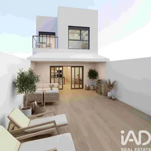 Casa en Vilanova i la Geltrú