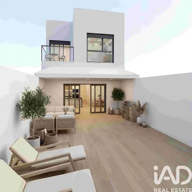 Casa en Vilanova i la Geltrú
