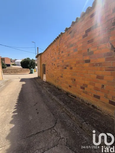 Casa en Fuentes de Carbajal