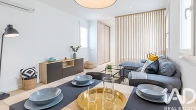 Appartement à Madrid