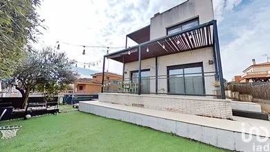 Casa en Urbanitzacio Cunit-Diagonal