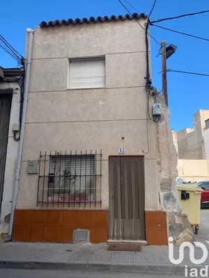 Casa rural en San Pedro del Pinatar