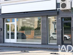 Local comercial a Murcia